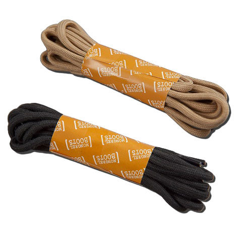 Mongrel Boot Laces