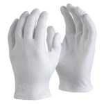Interlock Cotton Liner Glove