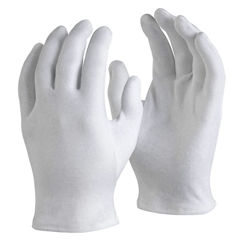 Interlock Cotton Liner Glove