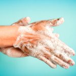Hand Wash Technique