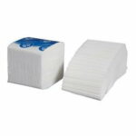 Premium Interleaved Toilet Tissue 2Ply 250Sh - CTN/36