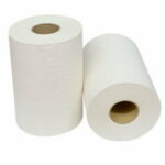Stella Commercial Roll Towel 80m