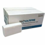 Novarre Premium Plus Multifold Hand Towel 200Sh (5025)