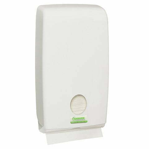 Kimberley Clarke Ultraslim Plastic Hand Towel Dispenser