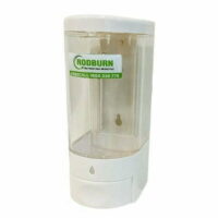 Basic Plastic Refillable Soap Dispenser - 900ml