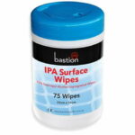 IPA Alcohol Surface Wipes
