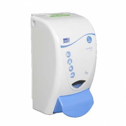 Deb Foam Hand Wash Dispenser 1L - BioCote