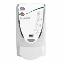 Deb InstantFOAM Sanitiser 1L Manual Dispenser - BioCote