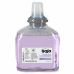 GOJO TFX Premium Foam Hand Wash 1.2L Pod