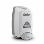 GOJO FMX 1.25L Dispenser -Grey