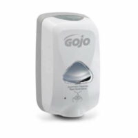 GOJO TFX Touchfree Dispenser White