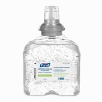 Purell TFX Gel Hand Sanitiser 1.2L Refill Pod