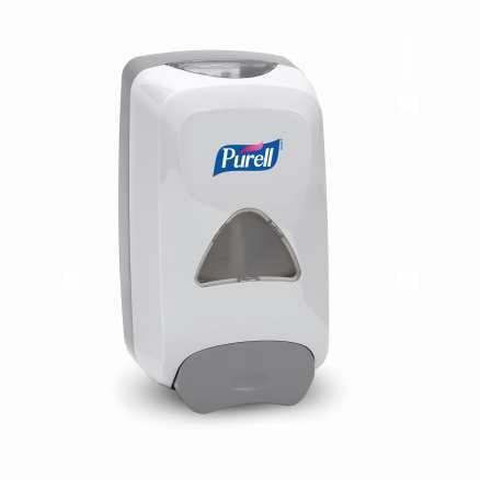 PURELL FMX 1.2L Dispenser -Grey