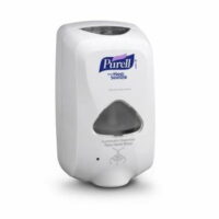 PURELL TFX Touchfree Hand Sanitiser Dispenser