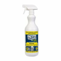 Enzyme Urine Stain & Odour Remover 1L
