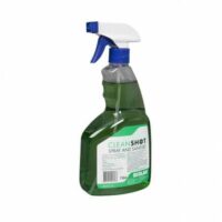 Ecolab Cleanshot Spray & Sanitise 750ml (Ctn)