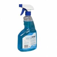 Ecolab Cleanshot Spray & Wipe 750ml (Ctn)