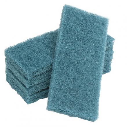 Edco Power Pads Scourer for Heavy Duty Scrubbing and Stripping