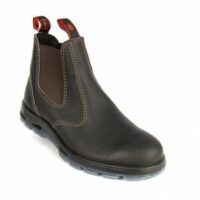 Redback Non Safety Slip On Boot