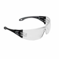 The General Pro Safety Glasses Clear Lens