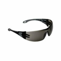 The General Pro Safety Glasses Smoke Lens