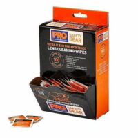 Pro Choice Lens Cleaning Wipes Anti-Fog Bx/100