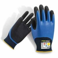Coolflex AGT Wet Repel Gloves - Pair