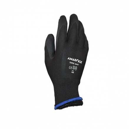 Amarock Sub Zero Seamless Thermal Glove