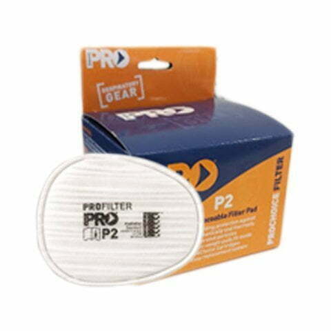 P2 Pre Filter To Fit Pro Maxi Mask 2000