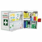 First Aid Kit National Workplace - ABS Wall Mountable (Level 2)