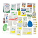 First Aid Kit National Workplace Refill (Level 2)