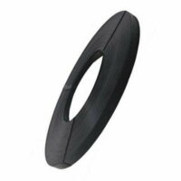 Black Ribbon Wound Steel Strapping