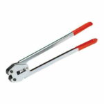 PP Strapping Crimping/Sealer Tool