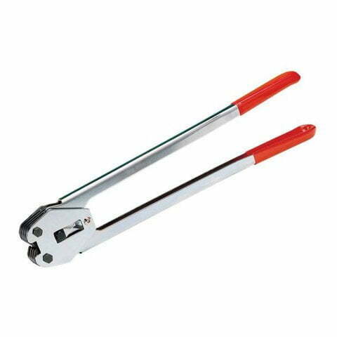 PP Strapping Crimping/Sealer Tool