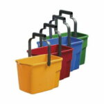 9L General Purpose Cleaning Bucket