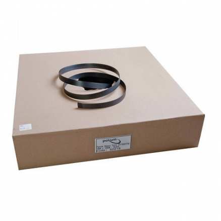 Hand Poly Strapping Heavy Duty Black 19mm (1000m)