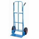 Hand Trolley/Truck - 180kg Capacity Blue
