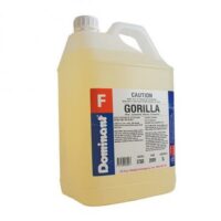 Dominant Gorilla Oven & Grill Cleaner 5L