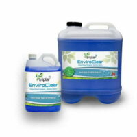 Triple7 EnviroClear Complete Organic Septic Treatment