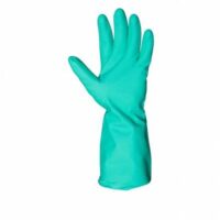 Nitrile Chemical Glove 33cm