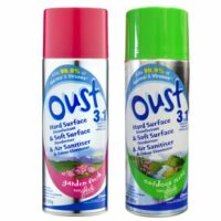 Oust 3 in 1 Surface Disinfectant & Air Sanitiser