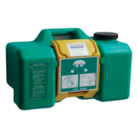 Portable Self Contained Eye Wash Unit 35L