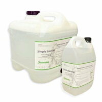Simply Sanitise Hard Surface Spray