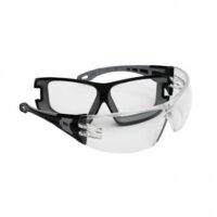 The General Pro Safety Glasses with Optional Gasket