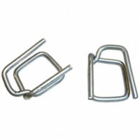Wire Buckles For PP Hand Strapping