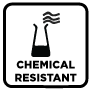 Chemical Resistant