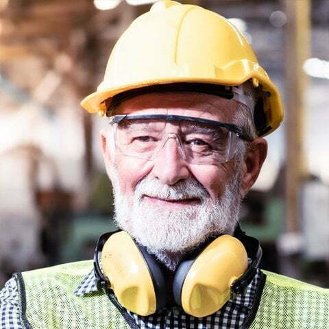 PPE Safety for Aged Care