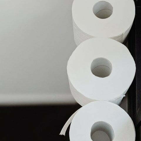 Toilet Paper Wholesale Suppliers | Toilet Paper Dispensers - Rodburn