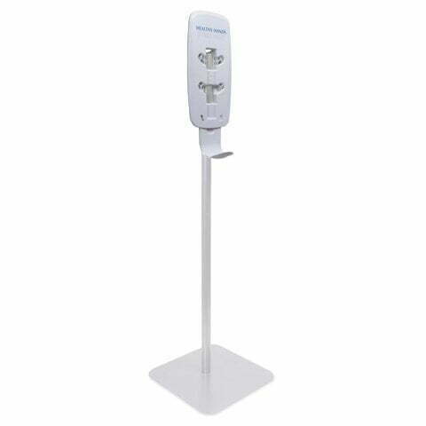 Purell Floor Stand Only Suits TFX or LTX Sanitiser System