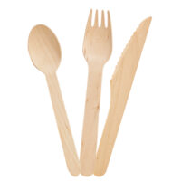 Woodern Cutlery